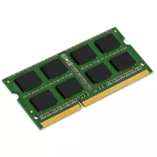 Memoria 8Gb Ddr3L Notebook 1600Mhz Low Voltage 1.35V Kvr16Ls11/8 Oem - 1