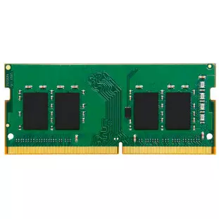Memoria 8Gb Ddr4 Notebook 3200Mhz Kvr32s22s8/8 Oem - 1