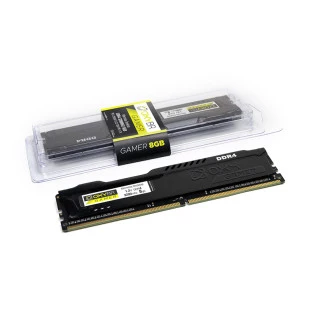 Memoria 8Gb Ddr4 Desktop 3200Mhz Oxy32N17S8/8 Oxybr - 1