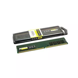 Memoria 8Gb Ddr4 Desktop 2666Mhz Oxy26S19S8/8 Oxybr - 1