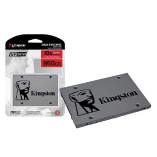 SSD 960GB SATA3 SA400S37A/960G KINGSTON - 1