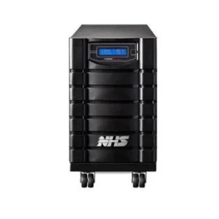 Nobreak 2000Va Prime Online Isolador Entrada Bivolt Saida 120V 6 Baterias 12V/9Ah 92.A2.020000 Nhs - 1