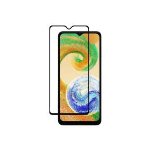 Pelicula De Vidro 3D Para Samsung Galaxy A03/A04S Oem - 1