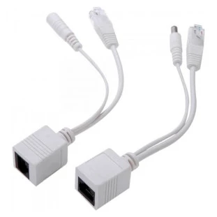 ADAPTADOR POE PAR FPE-101 FORTREK (PAR) - 1