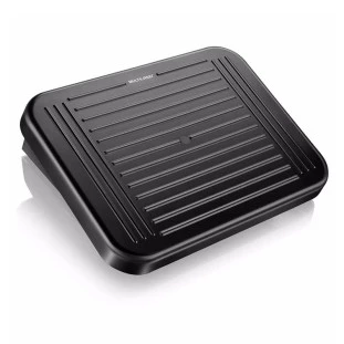 APOIO ERGONOMICO PARA OS PES AC279 MULTILASER - 1