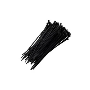 Abracadeira Nylon 250x4,8 Com 100 Abr0005xc Global - 1