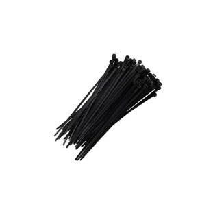 Abracadeira Nylon 500x4,8 Com 100 Abr0004 Global - 1