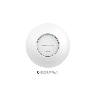 Access Point Dual-Band Ax5400 Mu Mimo Gwn7662 Grandstream - 1