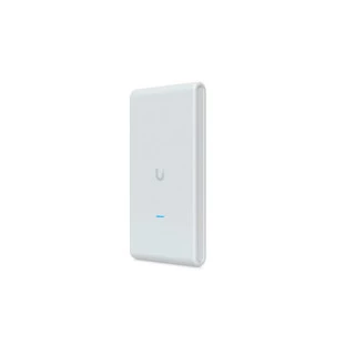 Access Point Wireless 2,4GHz - 573,5Mbps | 5GHz - 2,4Gbps (Sem Fonte) UniFi U6-Mesh-Pro Ubiquiti - 1