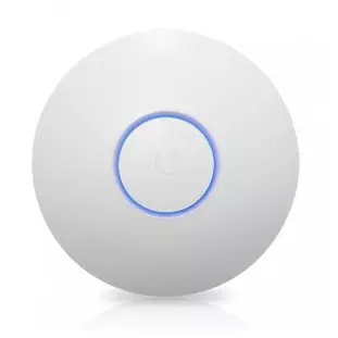 Access Point Wireless 2,4GHz - 688Mbps | 5GHz - 4,3Gbps | 6GHz - 5,8Gbps (Sem Fonte) U7-Pro Ubiquiti - 1