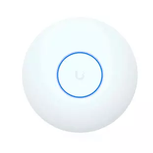 Access Point Wireless 2,4GHz - 688Mbps | 5GHz - 4,3Gbps (Com Fonte) UniFi U7-Lite Ubiquiti - 1