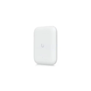 Access Point Wireless 2,4GHz - 688Mbps | 5GHz - 4,3Gbps Outdoor (Sem Fonte) U7-Outdoor Ubiquiti - 1