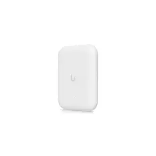 Access Point Wireless 2,4GHz - 688Mbps | 5GHz - 4,3Gbps Outdoor (Sem Fonte) U7-Outdoor Ubiquiti - 1