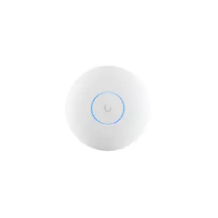 Access Point Wireless 2,4GHz - 688Mbps | 5GHz - 4,3Gbps (Sem Fonte) UniFi U7-Lite Ubiquiti - 1
