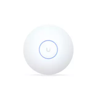 Access Point Wireless 2,4GHz - 688Mbps | 5GHz - 4,3Gbps (Sem Fonte) Unifi U7-Lr Ubiquiti - 1