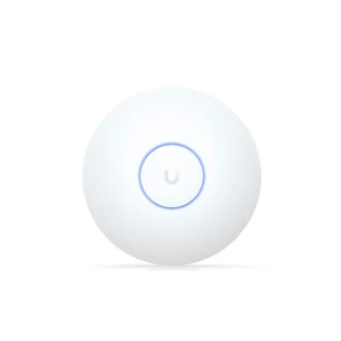 Access Point Wireless 2,4GHz - 688Mbps | 5GHz - 4,3Gbps (Sem Fonte) Unifi U7-Lr Ubiquiti - 1