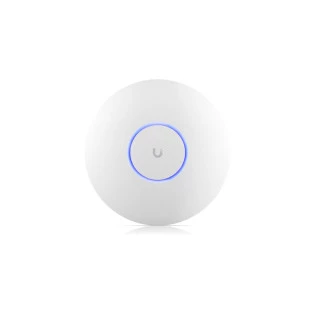 Access Point Wireless 2,4GHz - 688Mbps | 5GHz - 8,6Gbps | 6GHz - 5,8Gbps U7-Pro-Max Ubiquiti - 1