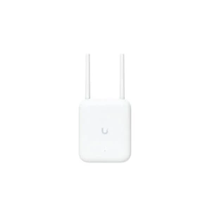 Access Point Wireless 2,4GHz - 688Mbps | 5GHz - 8,6Gbps Outdoor (Sem Fonte) U7-Pro-Outdoor Ubiquiti - 1