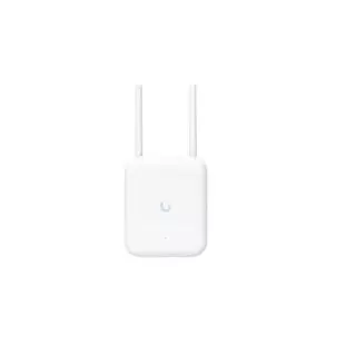 Access Point Wireless 2,4GHz - 688Mbps | 5GHz - 8,6Gbps Outdoor (Sem Fonte) U7-Pro-Outdoor Ubiquiti - 1