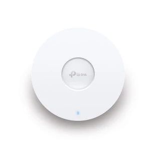 Access Point Wireless Ax5400 Mbps Gigabit Montavel Teto Eap670 Tp-Link - 1