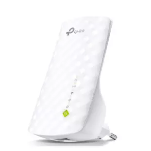 Access Point Wireless Dual Band Ac750 Mbps Re200 V5 Tp-Link - 1