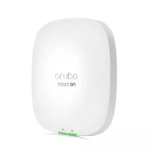 Access Point Wireless Dual Band Ap22 R4w02a I Aruba - 1
