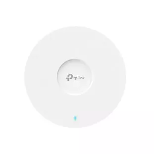 Access Point Wireless Dual Band Ax3000 Mbps Gigabit Montavel Teto Eap650 Tp-Link - 1