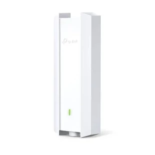 Access Point Wireless Dual Band Ax3000 Mbps Gigabit PoE Outdoor Omada Eap650 Tp-Link - 1