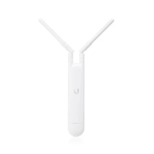 Access Point Wireless Mesh 2.4Ghz e 5Ghz Uap-Ac-M-5 (Sem Fonte) Ubiquiti - 1