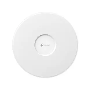 Access Point Wireless Tri Band Be11000 574 Mbps Gigabit Montavel Teto Eap772 Tp-Link - 1