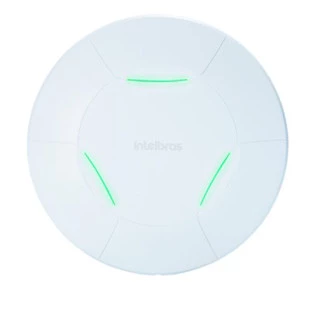 Access Point Wirelles Bspro Ap360 2.4 Ghz Intelbras - 1