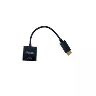 Adaptador Conversor Displayport M X Hdmi F Cb0277Gt Global - 1