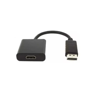 Adaptador Conversor Displayport M X Hdmi F Oem - 1