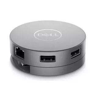 Adaptador Csg Usb-C Da310 470-Aert dell - 1