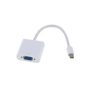 Adaptador Mini Displayport M X Vga F Cb0335W Global - 1