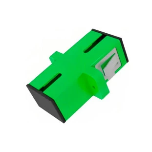 Adaptador Optico Com Falange Sc-Apc2Flex - 1