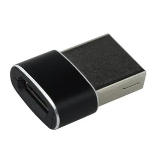 Adaptador Tipo-C F X Usb M Gs-6508 Gshield - 1