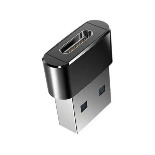 Adaptador Type-C F X Usb M Shinka CE - 1
