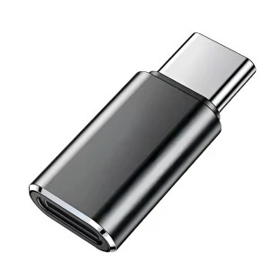 Adaptador Usb-c Para Lightning Cba-25 AGold - 1