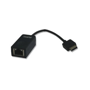 Adaptador Usb 3.0 X Ethernet Rj45 ThinkPad 01Yu026 Lenovo - 1