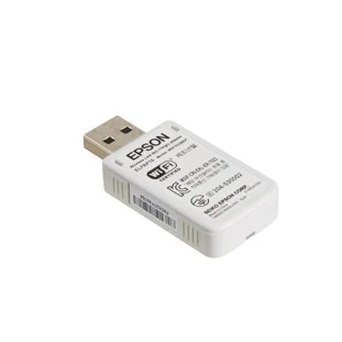 Adaptador Wi-Fi Usb Para Epson X36 S31+ X41+ S41+ W32+ Elpap10 Epson - 1