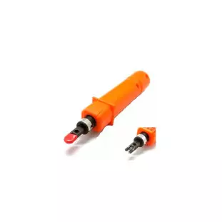 Alicate De Insercao Punch Down Keystone 314b Gc - 1