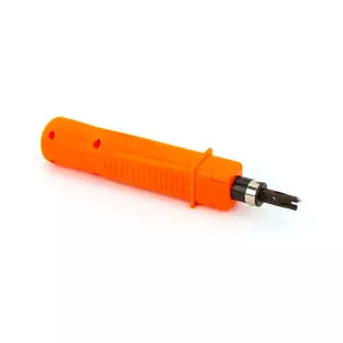 Alicate De Insercao Punch Down Keystone Ht-314b Oem - 1