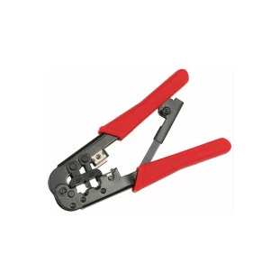 Alicate Para Crimpar 6x6 8x8 568R Multitoc - 1