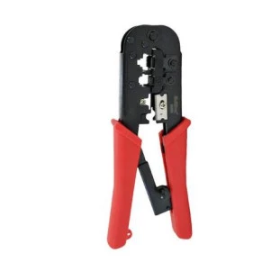 Alicate Para Crimpar Rj11 Rj45 Gc-568R - 1