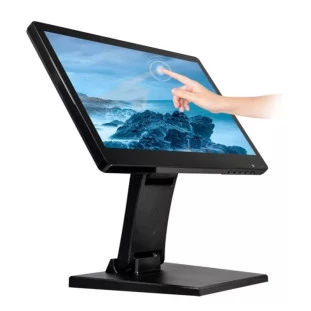 All In One 16" Touch Screen N5095 Sem Memoria Sem Hd Hb-16S2 K-Mex - 1