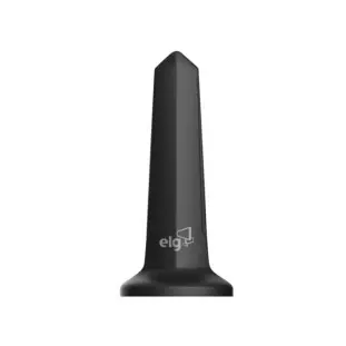 Antena Digital De Tv Interna Shark 4k Hdr Alcance 30km Hdtv1500 Elg - 1