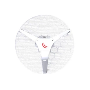 Antena Routerboard Lhg-5nd Microtik - 1