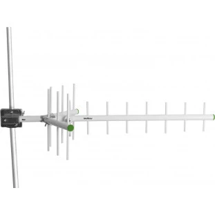 Antena Yagi Ac 2014 Intelbras - 1