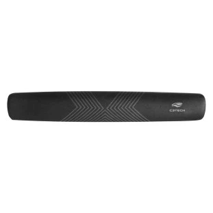 Apoio De Pulso Em Gel Para Teclado Gel Kp-100 C3Tech - 1